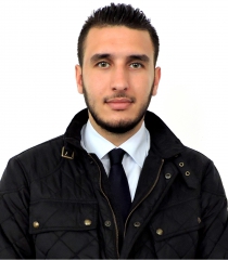 Mohamed Ghanay