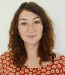 Elodie Lesourd