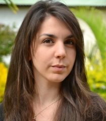 LUCAS NATHALIE