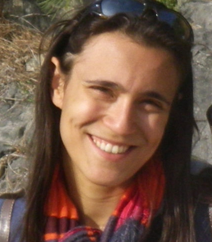 Anaïs Cavalcante