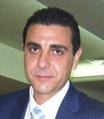 Luis Alberto Rico Ramos