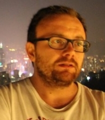 Florent Di Mascio