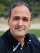 Franck Sauvaire