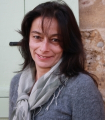 Nathalie Peyron