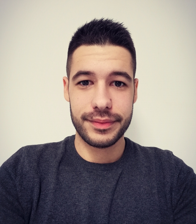 Gabriel Eckly