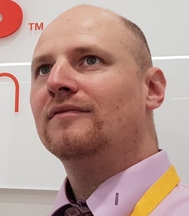 Sébastien HERDLY