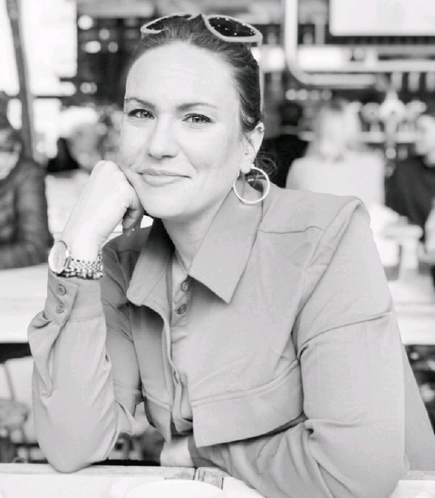 Anne-Sophie Pean