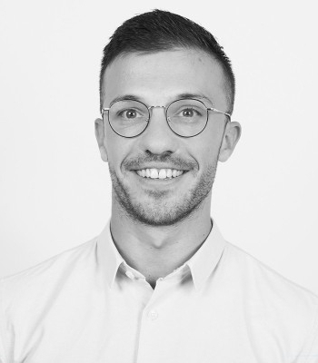 Mathieu Moreau