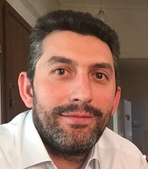 Paraskevas Hajihasan