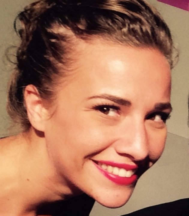 Marie-Agnès SUQUET