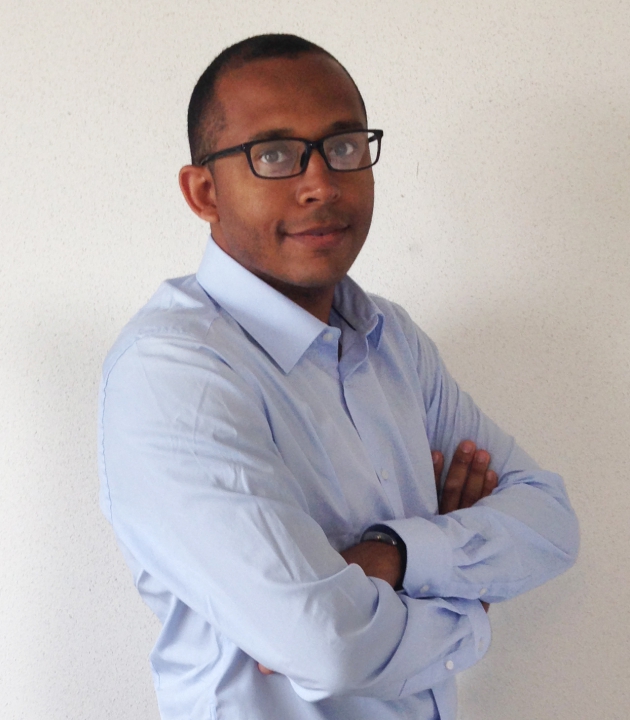 Josselin Mayingi