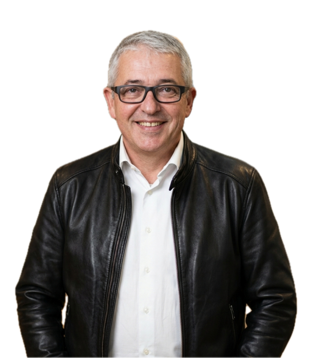 Jacky MALGRAS