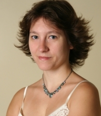 Angeline Montoya