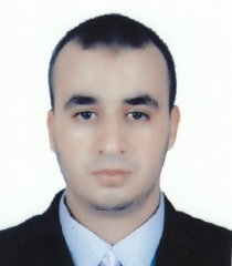 Hatim BOUCHEMAMA