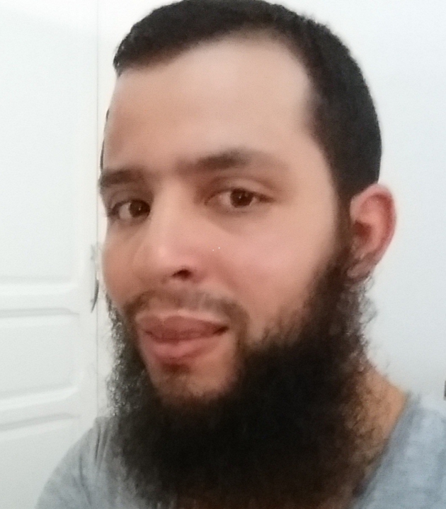 Bader Ahmed Tellili