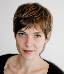 Isabelle Castoldi