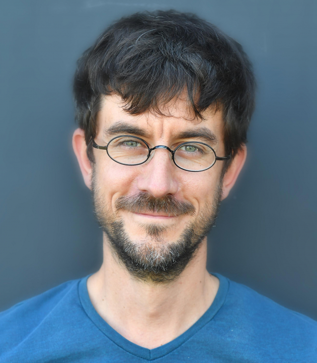 Emmanuel Vautier