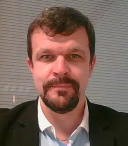 BALLUFIN Eric