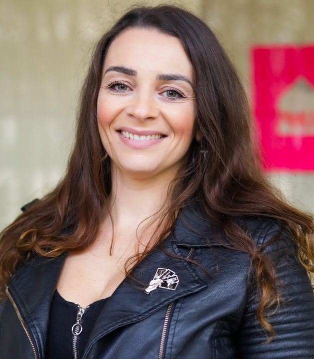 SEBTI Audrey