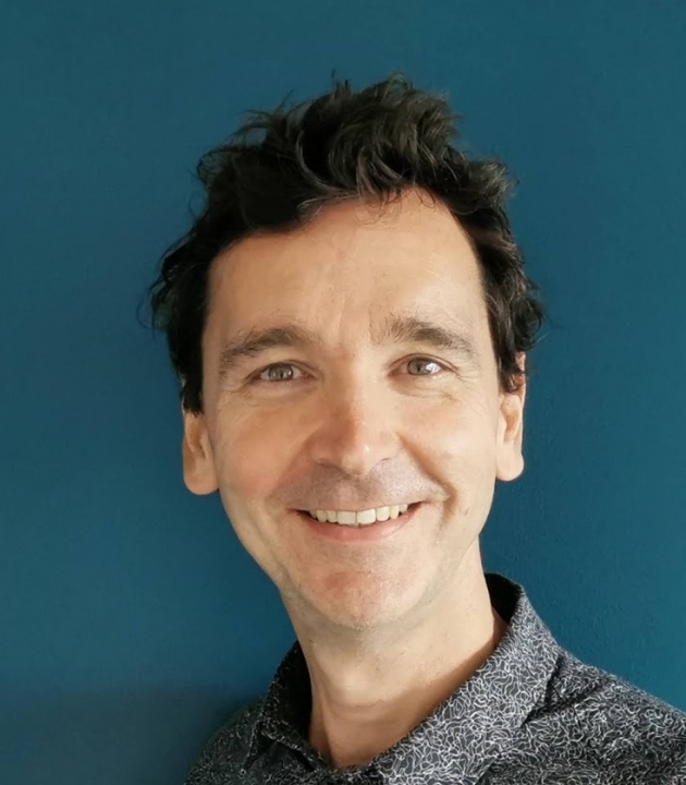 Judicaël Gillet