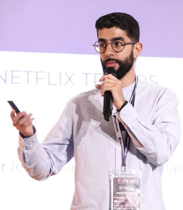 Avner UZAN