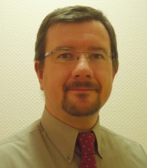 Sylvain DESCHENES