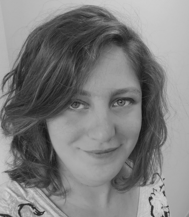 Marguerite Nebelsztein