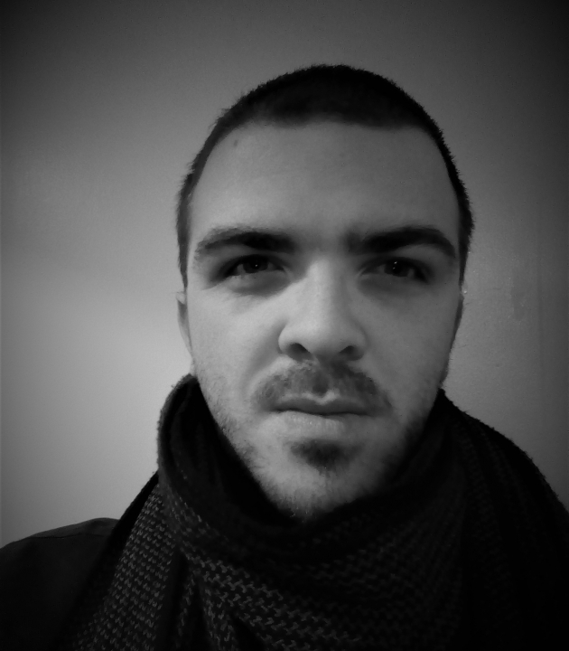 Alex PEYRAUD