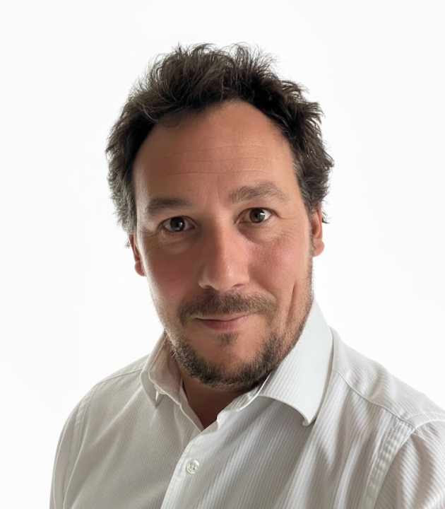 Baptiste CHEVRIER