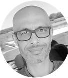 Cédric BENHAMOU
