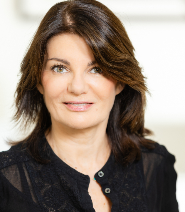 Valérie Foray