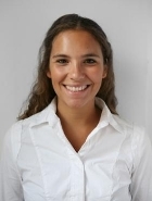 Georgia KADIO