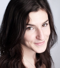 Chloé Jeanpierre