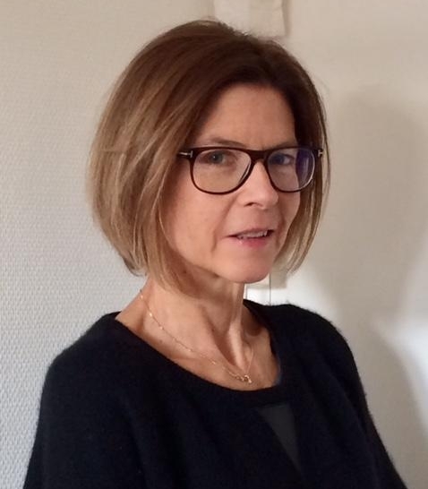 Valérie THIEULENT