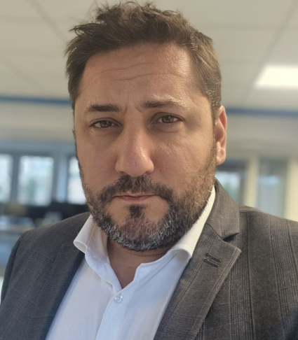 Fabien Elkouby