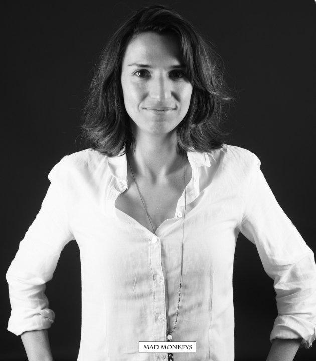 Stéphanie Plubel