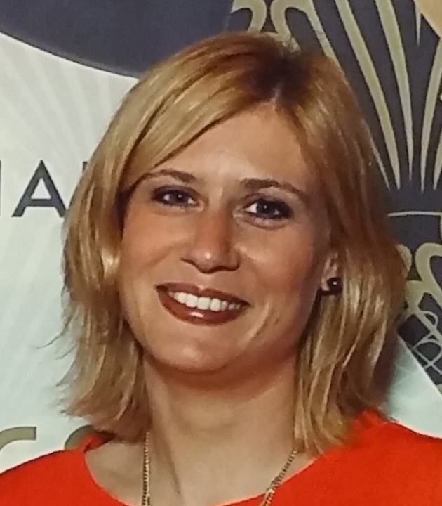 Stéphanie Carlier