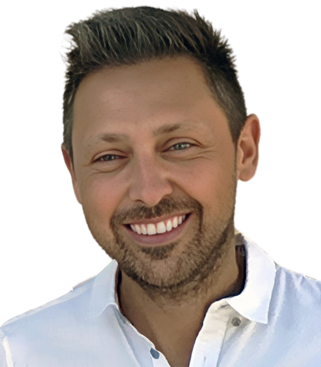 Pierre Grimaldi