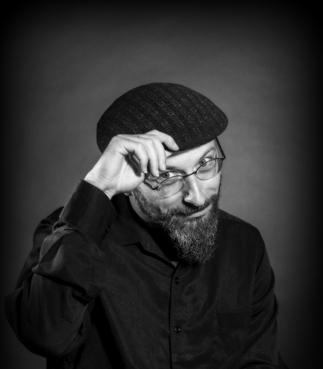 Aurélien STRIDE