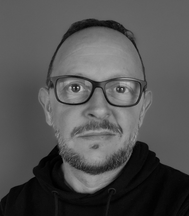 Sylvain Pourquier