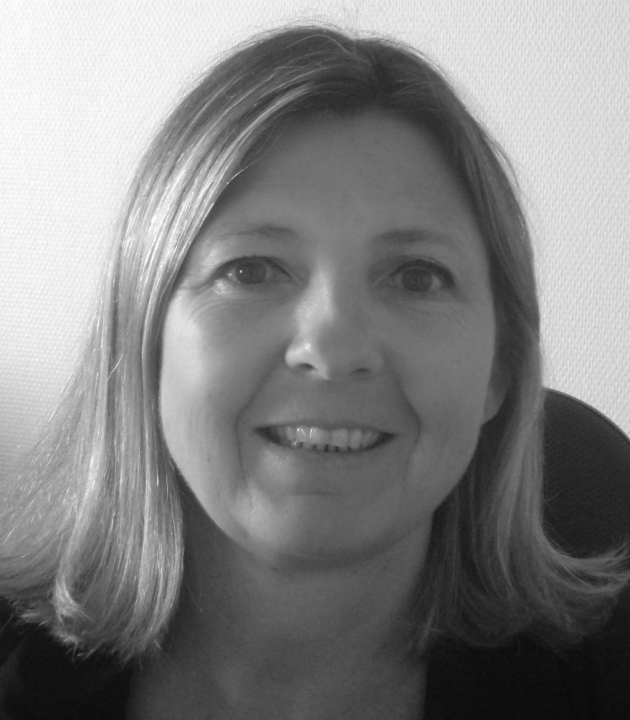 Catherine Fichot