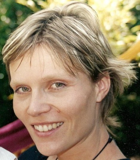Elise Cliqueteux