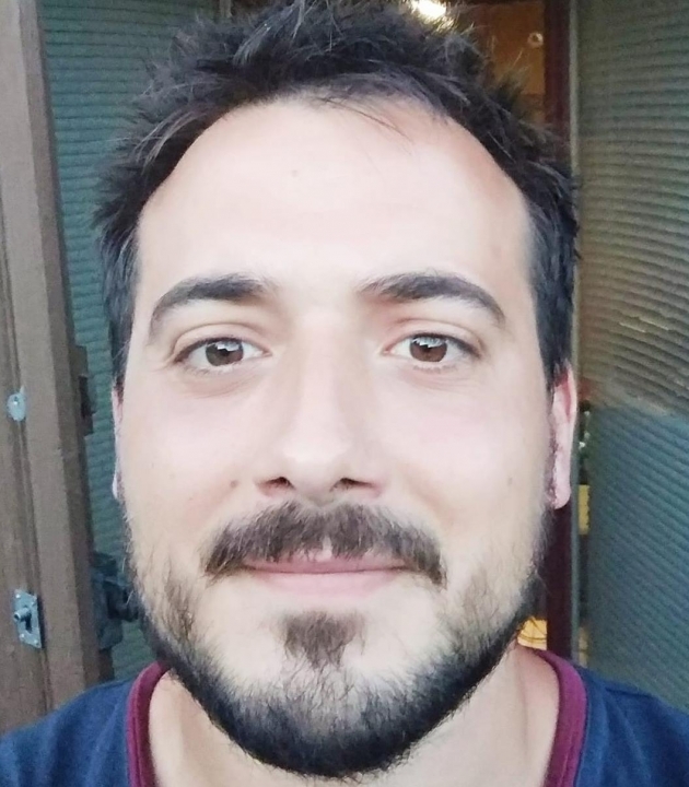Arnaud Druot