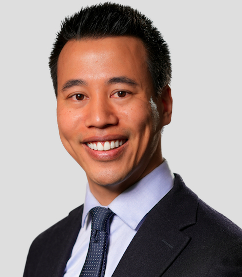 Eric THIACK KWAN