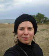 Margaux Ropert