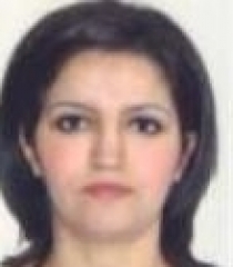 Nadia MARTAJ