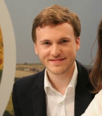 Tristan Quinault Maupoil