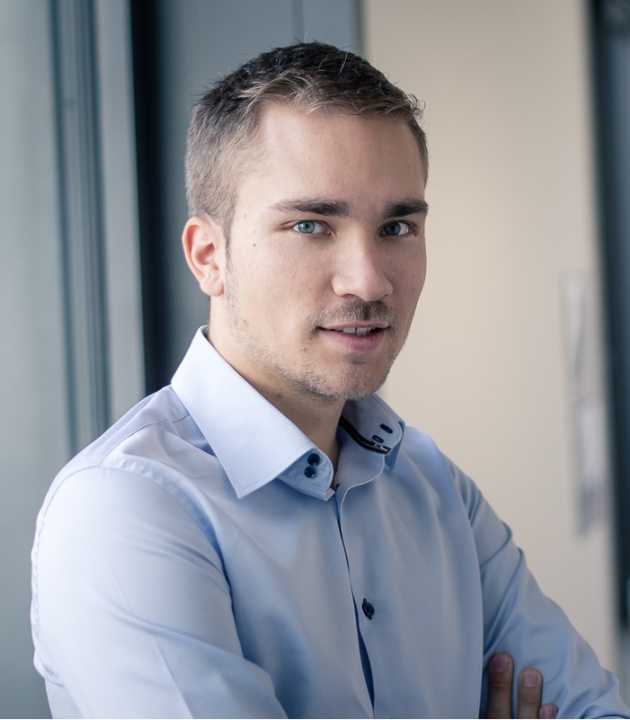 Guillaume GOUILLOUX