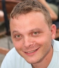 Jérôme Jarny