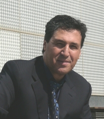 Mohamed Doudi